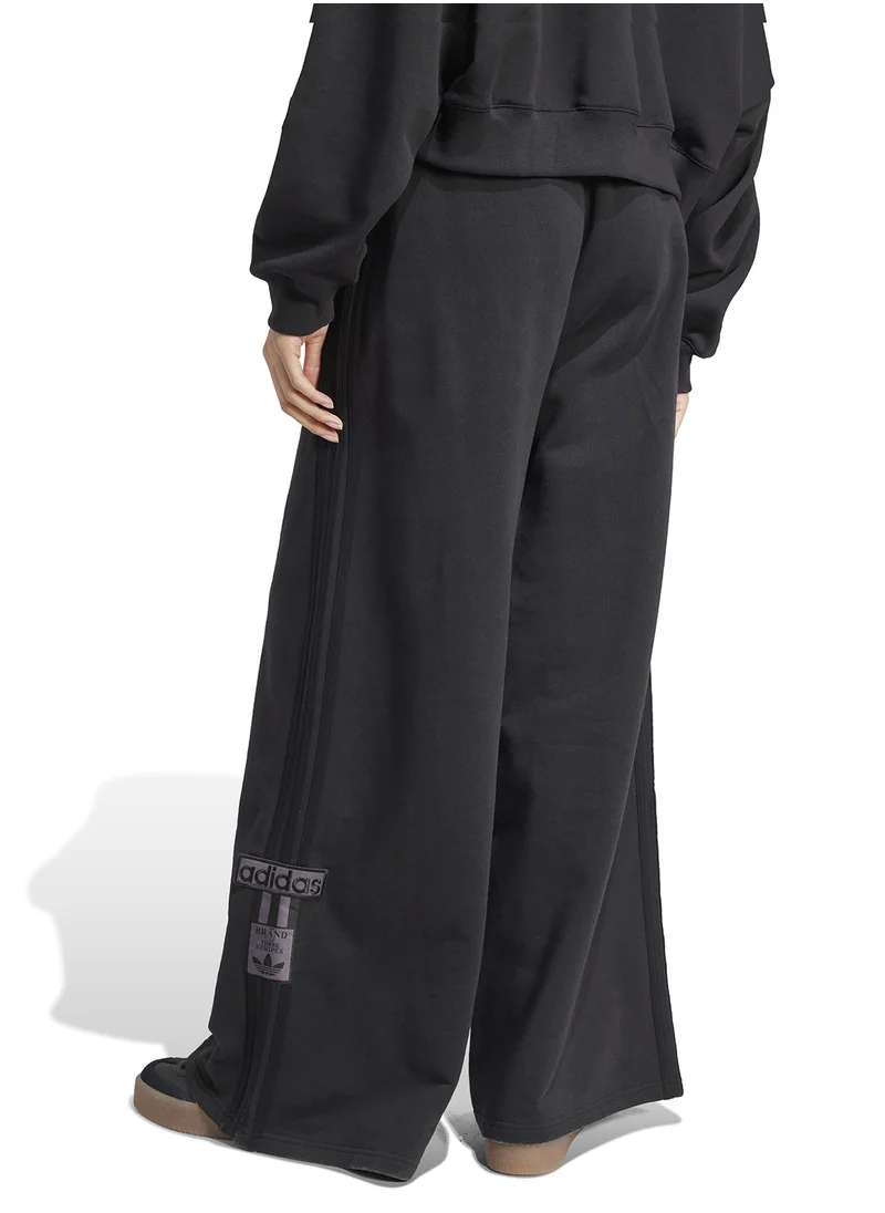 اديداس اوريجينالز Adibreak Adicolor Sweatpants