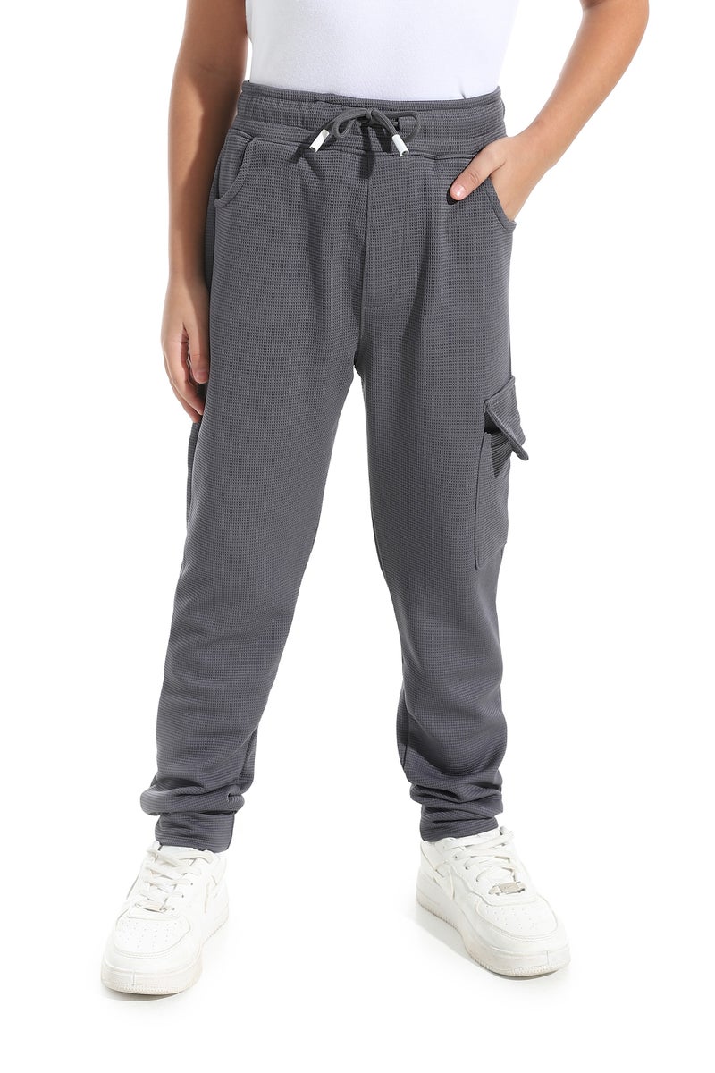 ماستر جينز سويت بانتس اولادي - Image 1