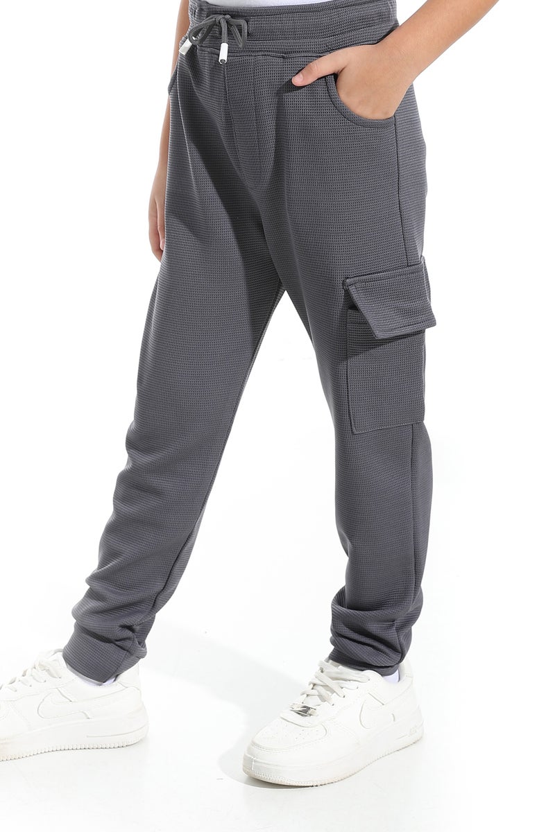 ماستر جينز سويت بانتس اولادي - Image 2