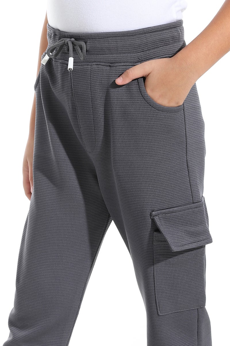 ماستر جينز سويت بانتس اولادي - Image 4