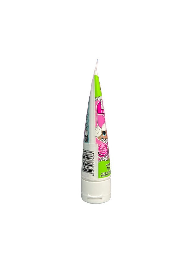 Firefly LOL Surprise Kids Toothpaste 75Ml - Image 2