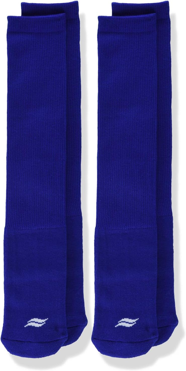Soccer Over-The-Calf Team Athletic Performance Socks for Men and Youth