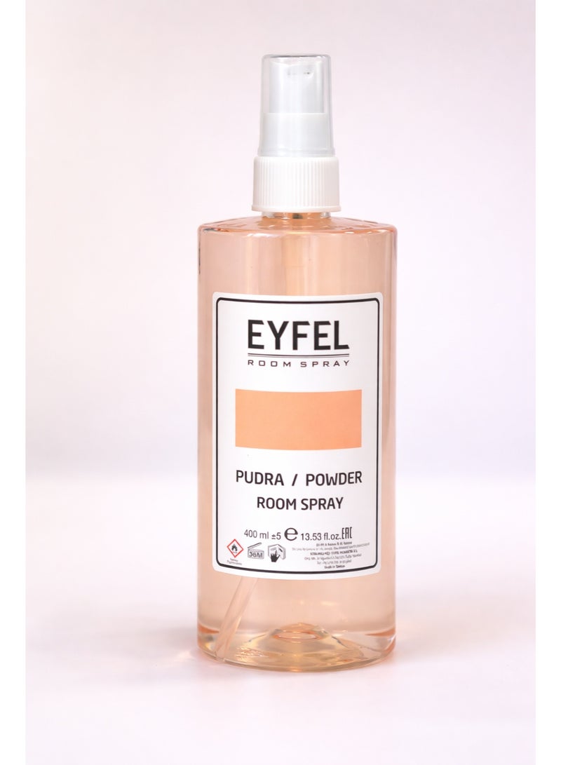 معطر جو بودرة 400 مل