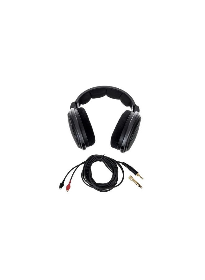 sennheiser Sennheiser Hd 600 1400 g N70384837V