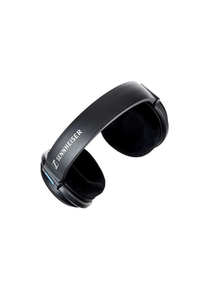 Sennheiser HD 600 Wired Headphone grey - Image 5
