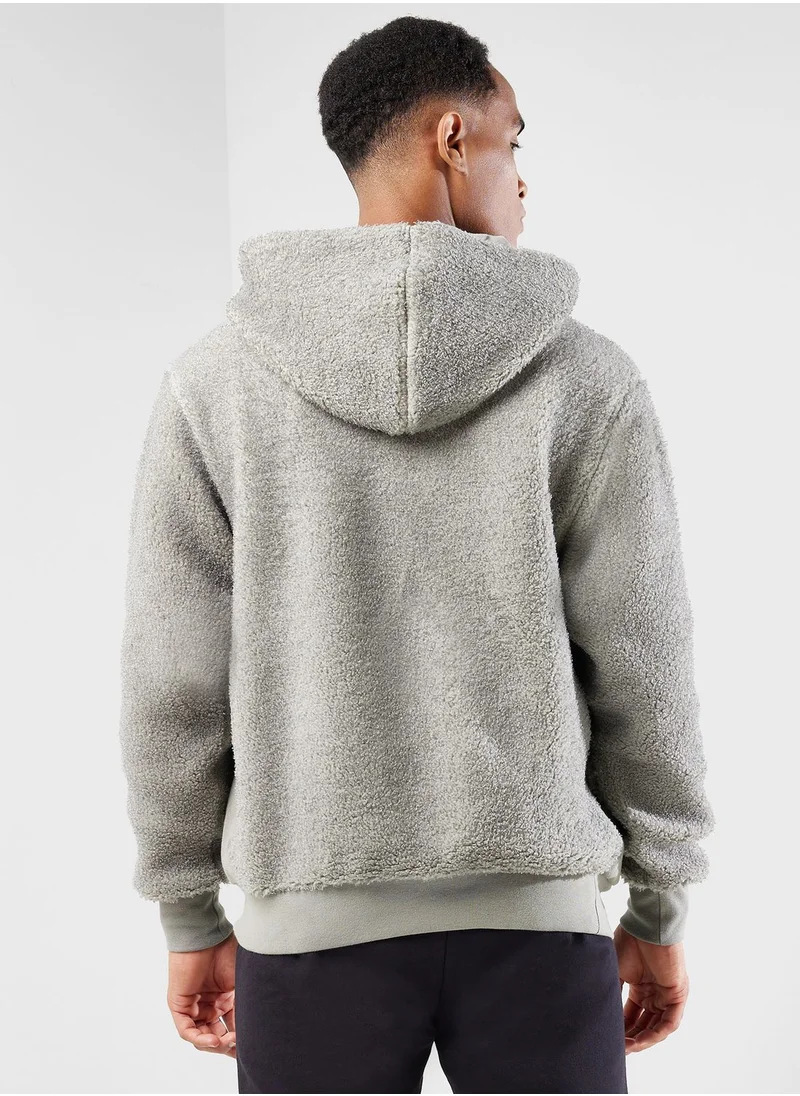 Nike N31 Essential Hoodie