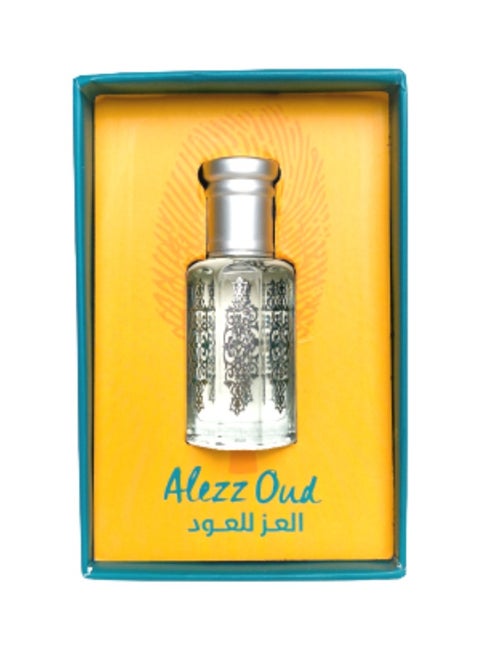 Al Sahab Musk by Al Ezz Oud – 12ml