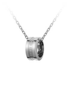 Daniel Wellington silver necklace  - Image 1