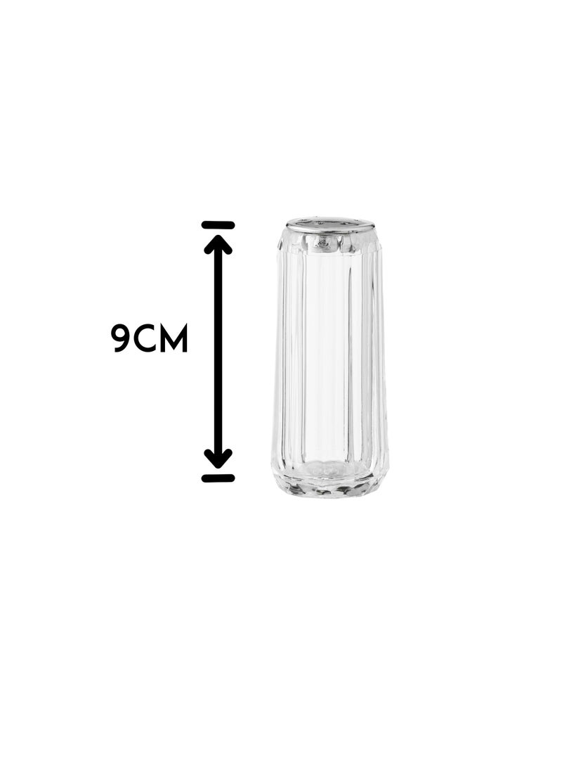 Dania Clear Acrylic Navigation 1 piece  - Image 4