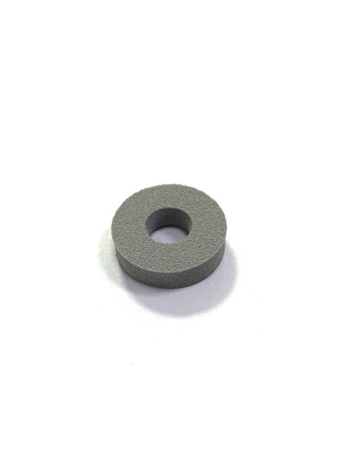 Generic - LegionGoPS4PS5PROXBOXROGPSPortal Rocker Feel Enhancement Buffer Ring Large Quantity Discount-Product Color:Gray Hard - Image 1