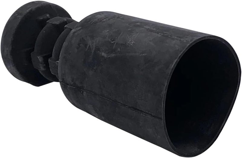 Wivplex Car Front Shock Absorber Buffer Rubber Boot - Image 3