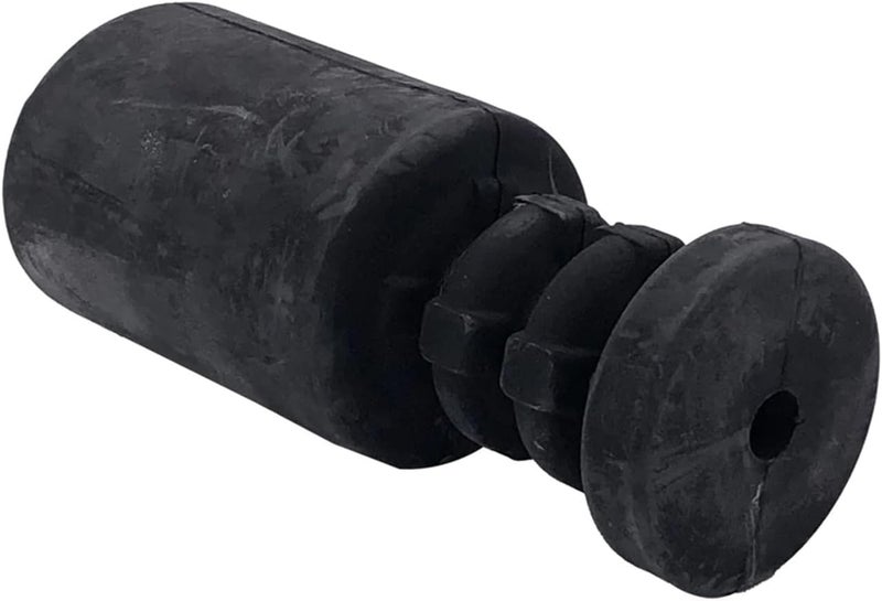 Wivplex Car Front Shock Absorber Buffer Rubber Boot - Image 4