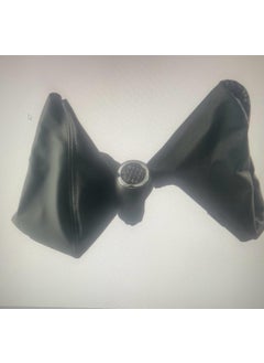 DELUX e Car Opel Astra H Gear Knob Shift Bellow Hand Brake Bellow 6 Speed 