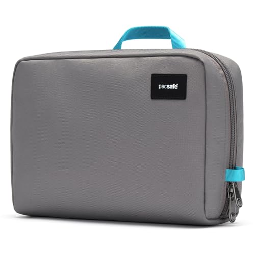 Pacsafe RFIDsafe Gear Pouch - Image 2