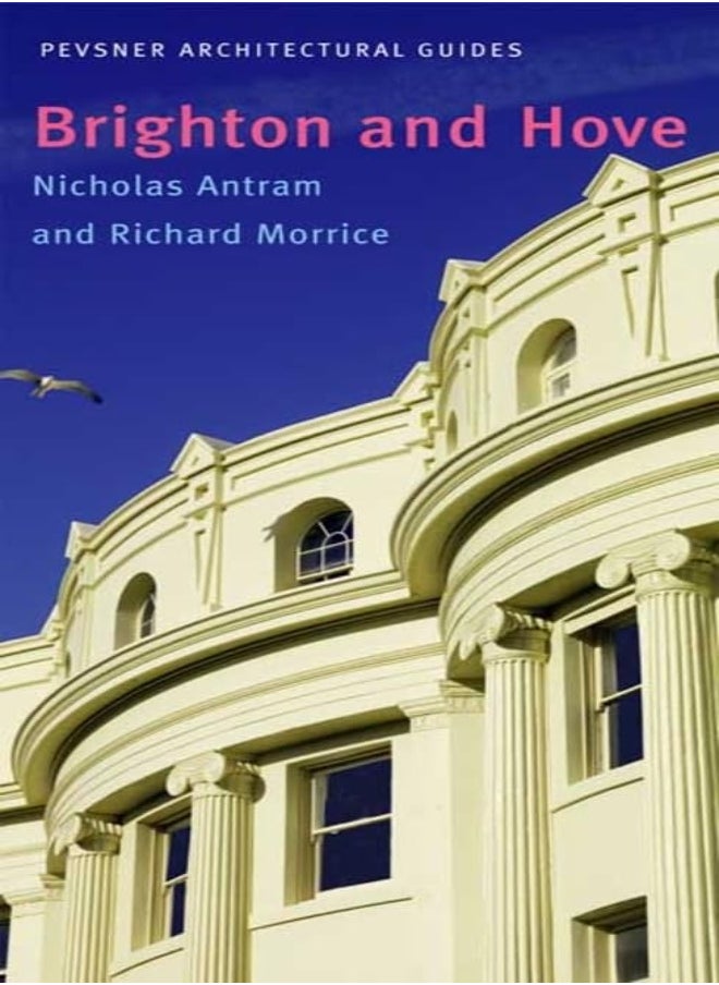 Brighton and Hove 