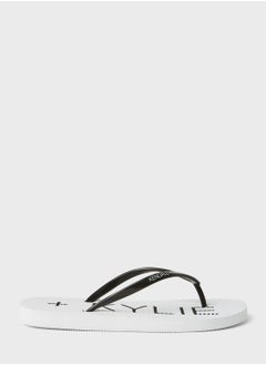 KENDALL + KYLIE Eva Flip Flops  - Image 1