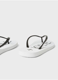 KENDALL + KYLIE Eva Flip Flops  - Image 3