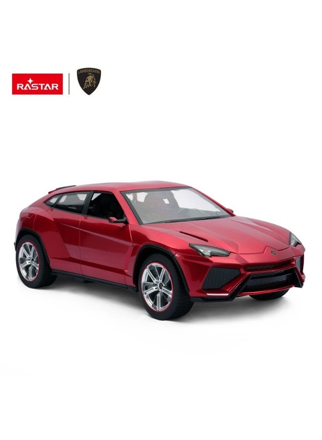 RASTAR 1:14 Scale Lamborghini Urus Concept Remote Control Car, Officially Licensed Lamborghini RC Toy Car for Kids - Image 4