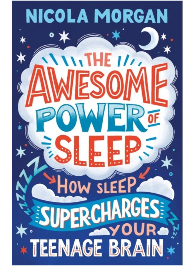 null - The Awesome Power of Sleep : How Sleep Super-Charges Your Teenage Brain - Image 1