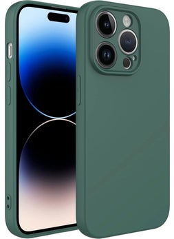 Apple iPhone 14 Pro Max Case Camera Protected Mara Launch Cover