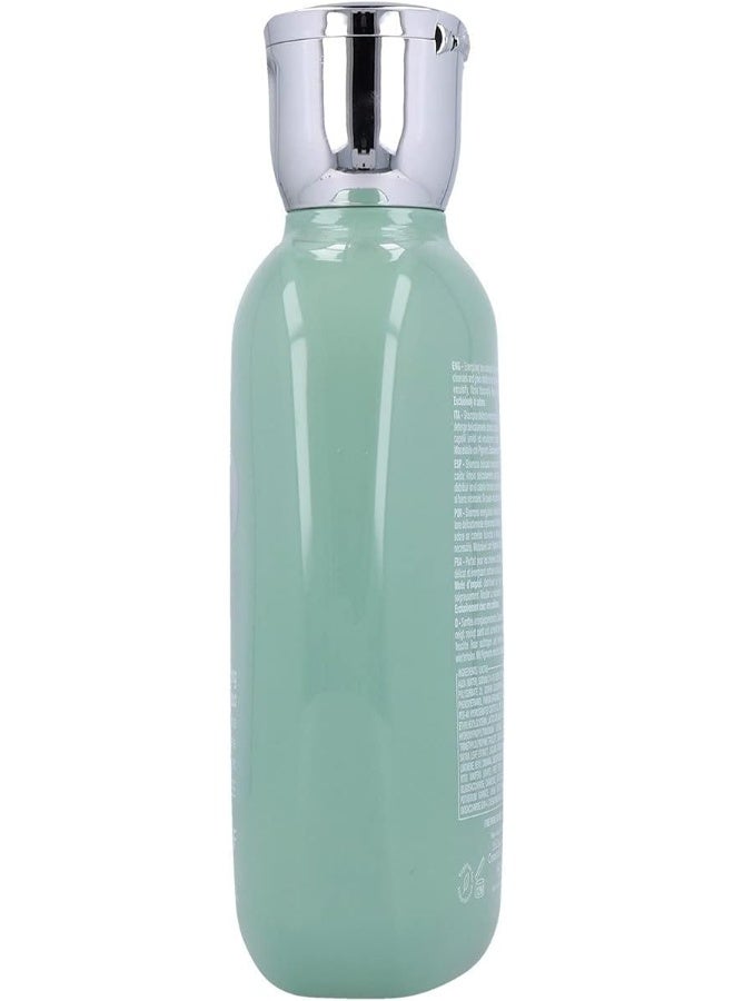 Alfaparf Milano Semi Di Lino Scalp Renew Energizing Low Shampoo, 250 Ml - Image 2