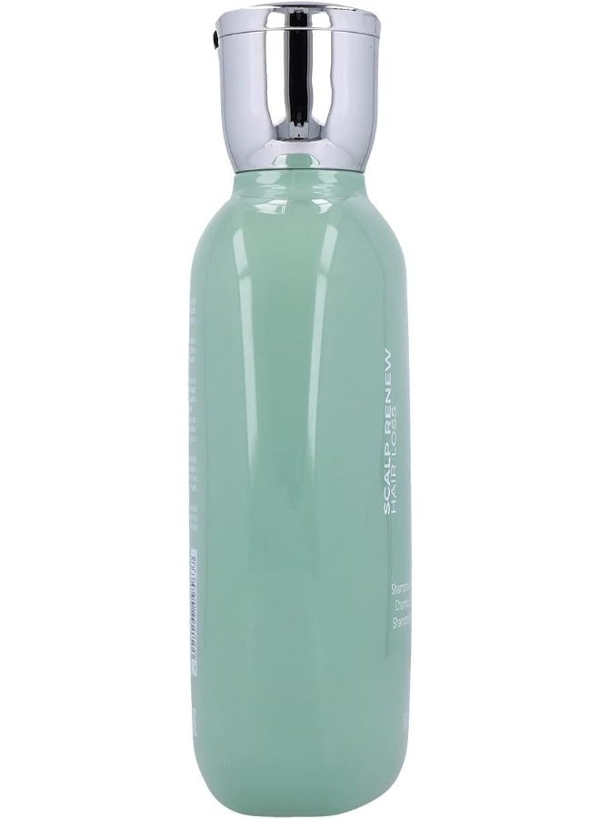 Alfaparf Milano Semi Di Lino Scalp Renew Energizing Low Shampoo, 250 Ml - Image 4