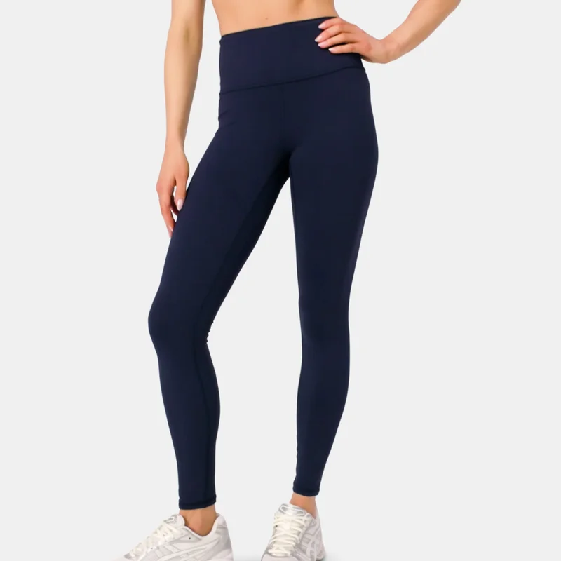 Fabletics Black Women's Boost PowerHold Training Leggings for Women | Best Price UAE