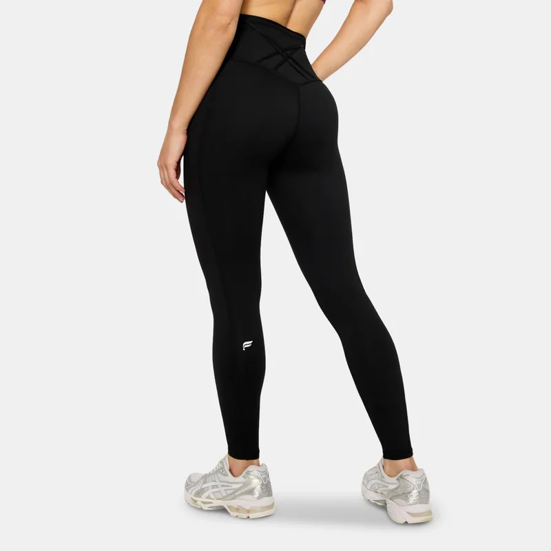 Fabletics ليقنز تدريب Boost PowerHold للنساء