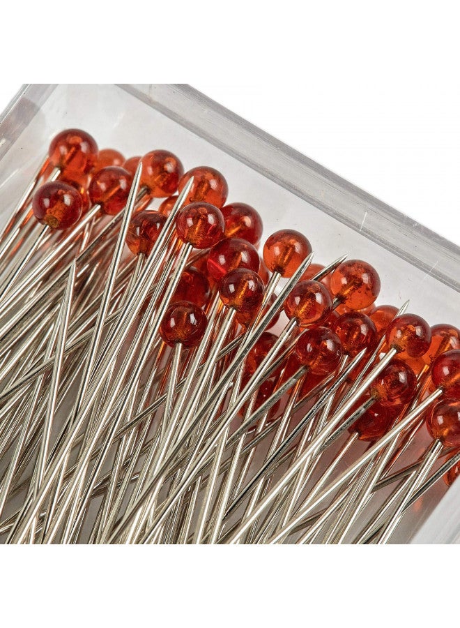 Clover Quilting Pins Fine - Image 5