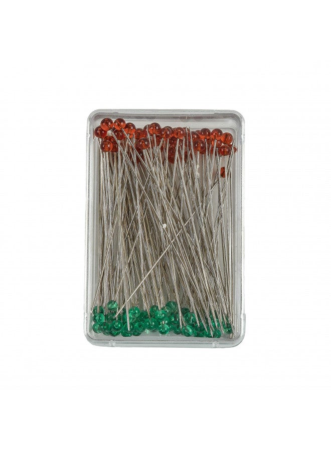 Clover Quilting Pins Fine - Image 2