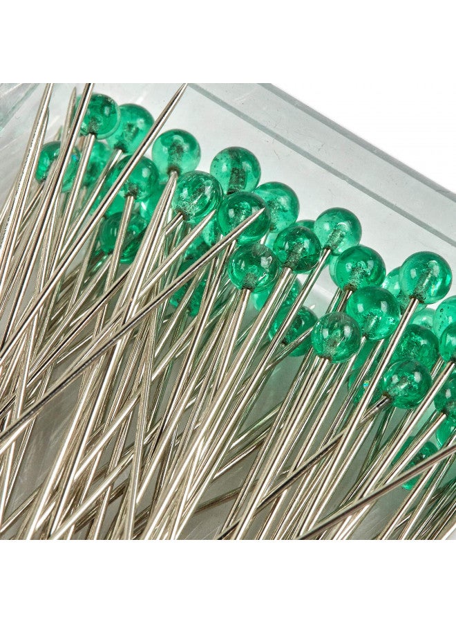 Clover Quilting Pins Fine - Image 4