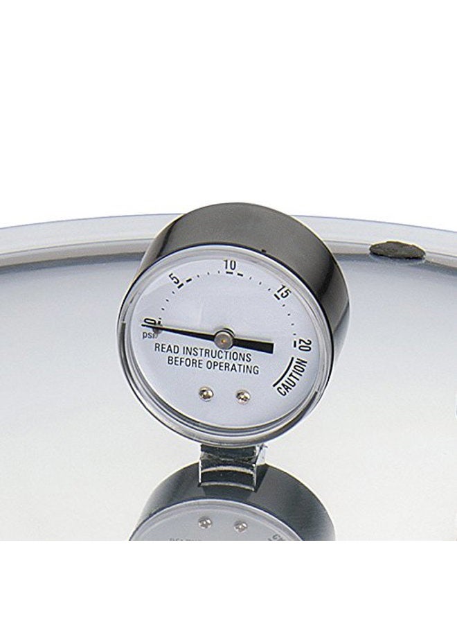 Presto! 01781 وعاء ضغط ومطبوخ سعة 23 كوارت - Image 4