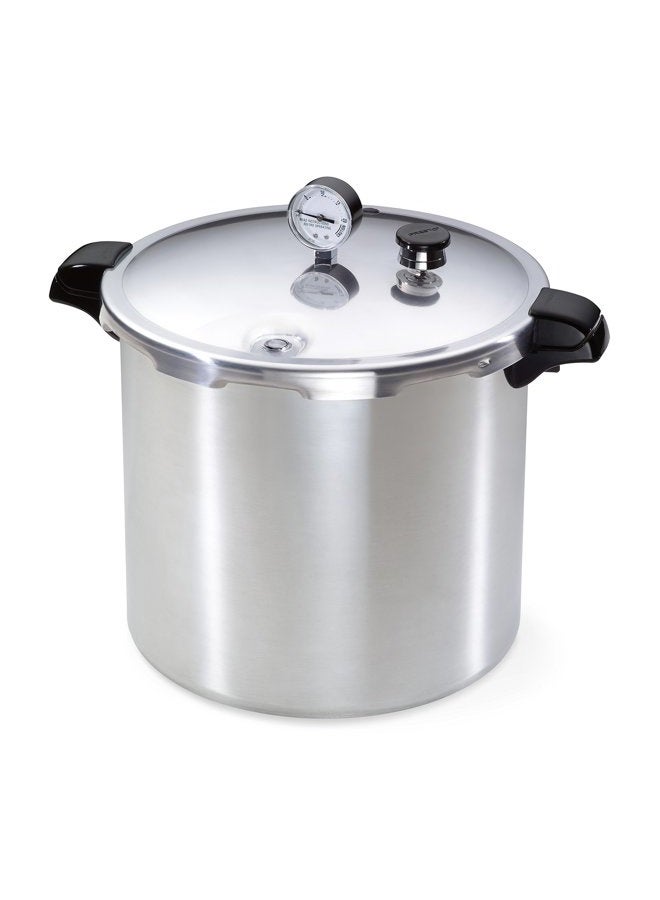Presto! 01781 وعاء ضغط ومطبوخ سعة 23 كوارت - Image 1