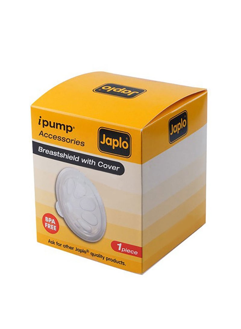 جابلو اي بامب واقي لحلمات حليب الام - Image 1