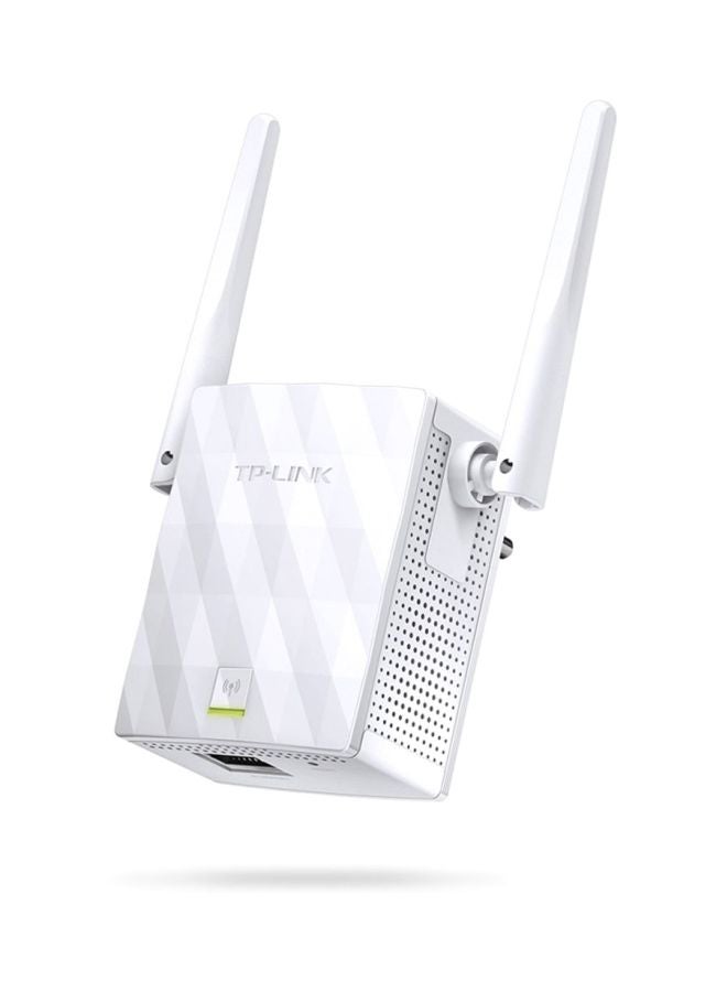 TP-LINK TL-WA855RE Wi-Fi Range Extender 300 Mbps White/Grey - Image 2