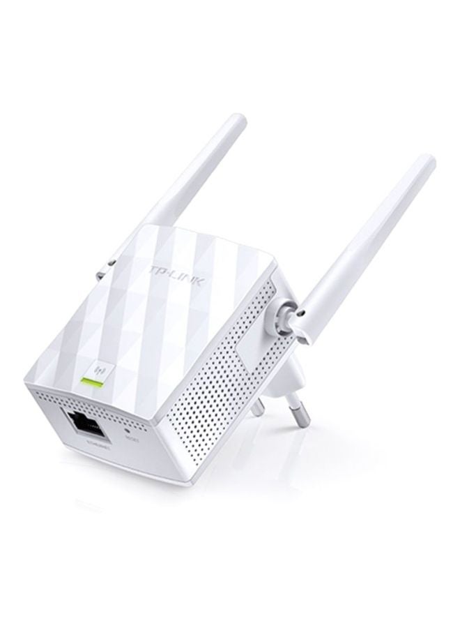 TP-LINK TL-WA855RE Wi-Fi Range Extender 300 Mbps White/Grey - Image 3