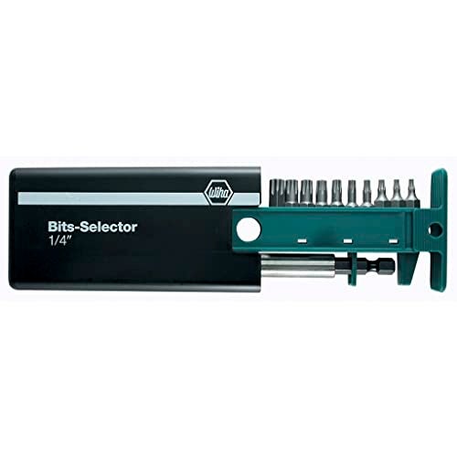 Wiha ويها 71692 محدد بت مع بتات توركس بلس IP3 - IP20 - Image 2