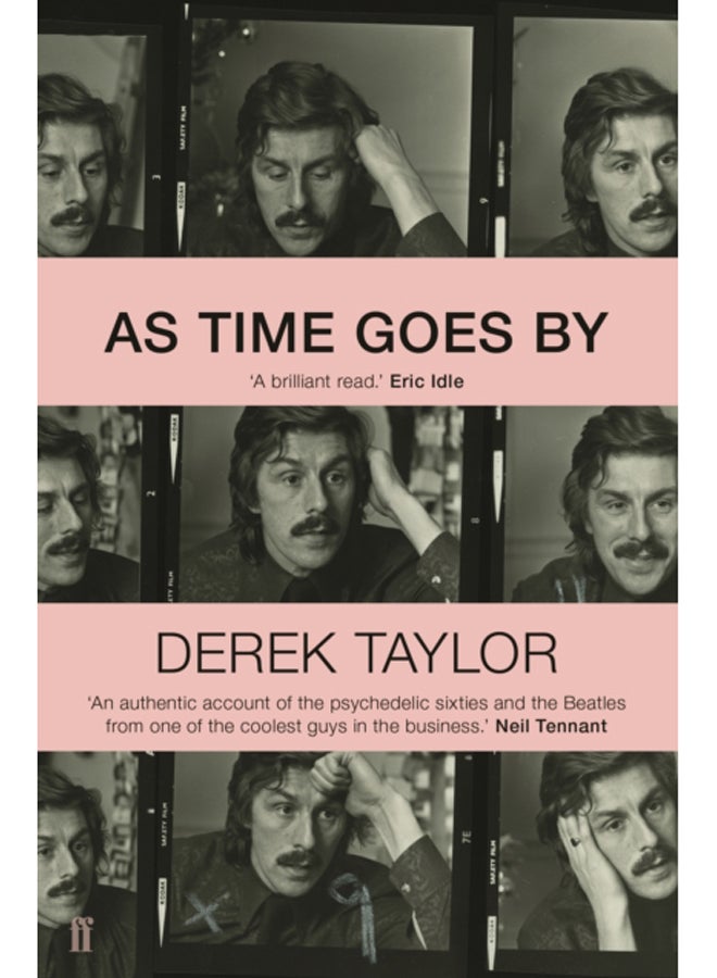 As Time Goes By 