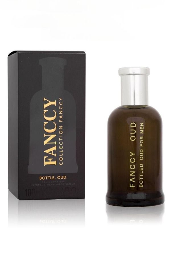 فانسي عطر رجالي فانسي100 مل