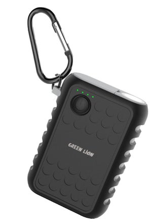 Black-Armor 10050mAh