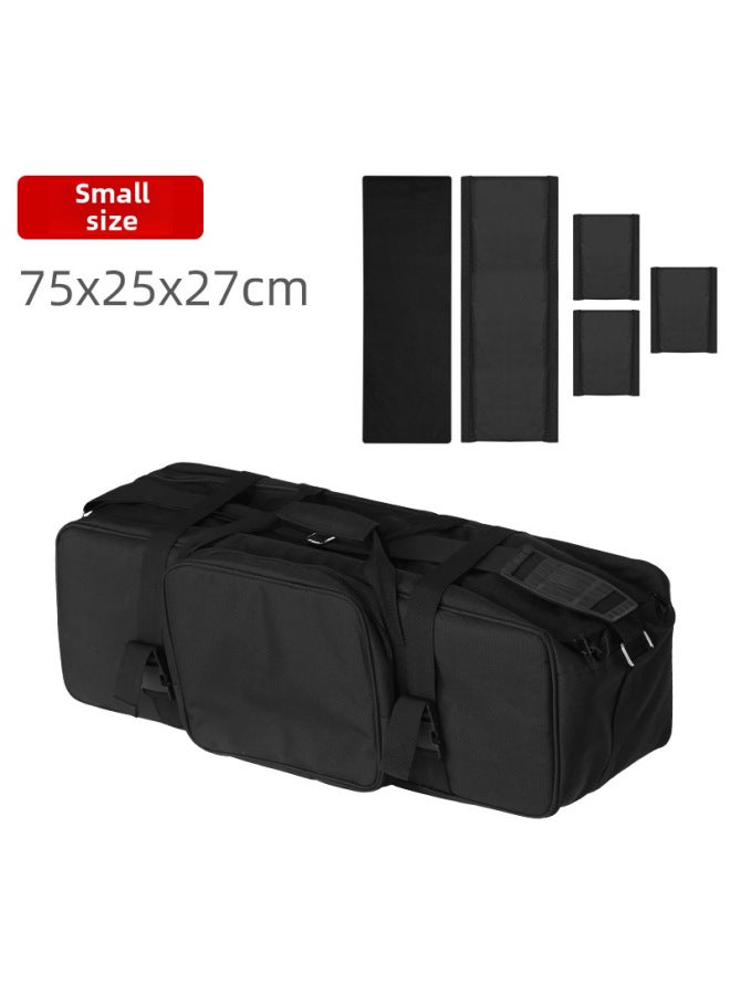 AMBITFUL Photography Camera Thickened Tripod Bag Photography Lamp Frame Bag Slr Tripod Storage Bag Portable Track Handbag - Image 1