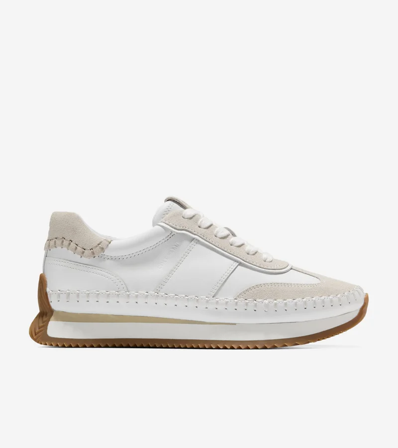 COLE HAAN Women's GrandPrø Premier Retro Sneakers