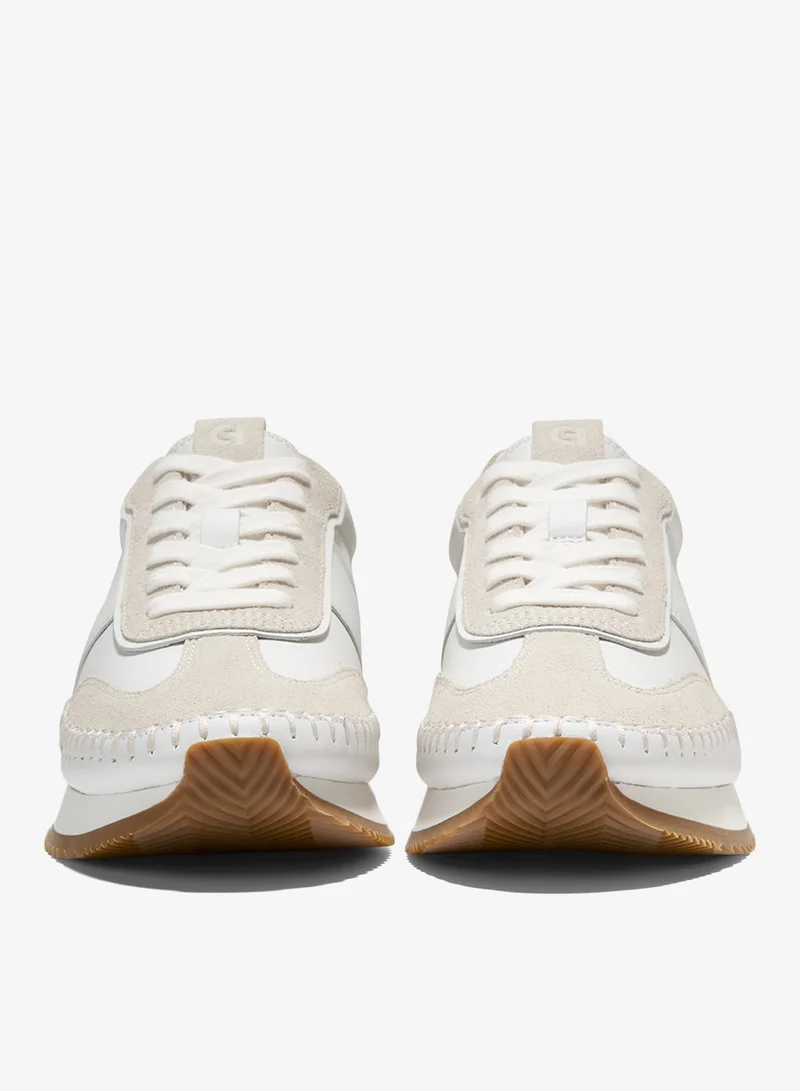 COLE HAAN Women's GrandPrø Premier Retro Sneakers