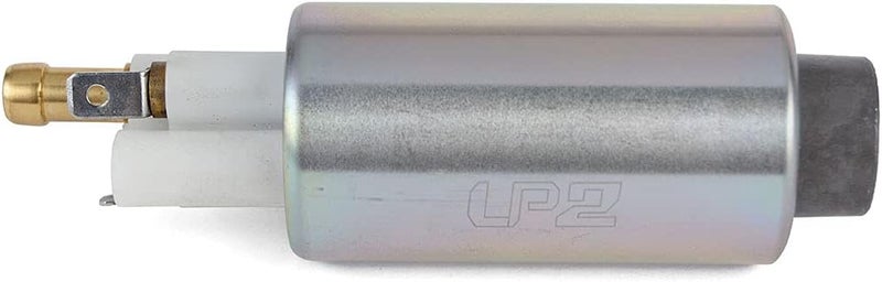 Wivplex Electric Fuel Pump Assembly - Image 5