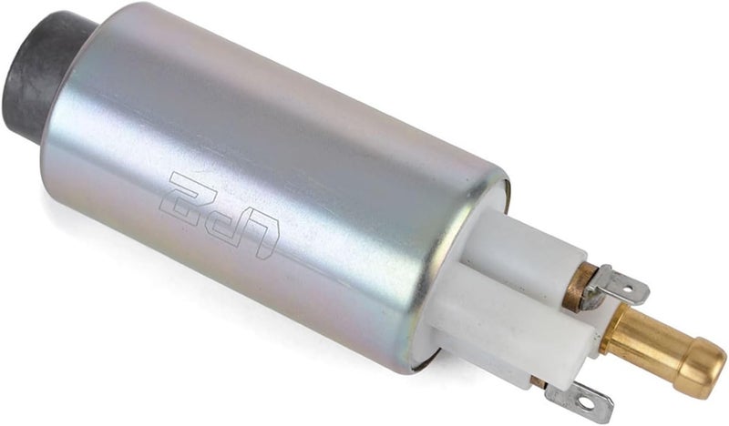 Wivplex Electric Fuel Pump Assembly - Image 1