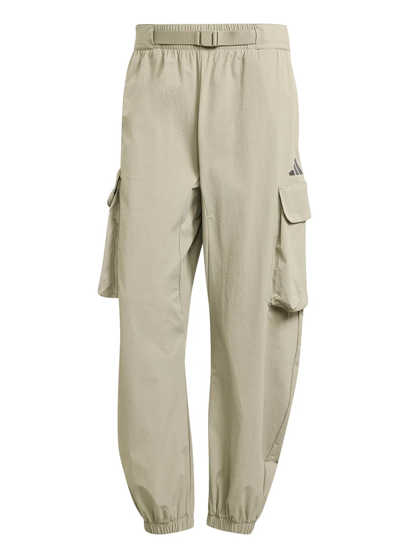 adidas City Tech Windbreaker Sweatpants