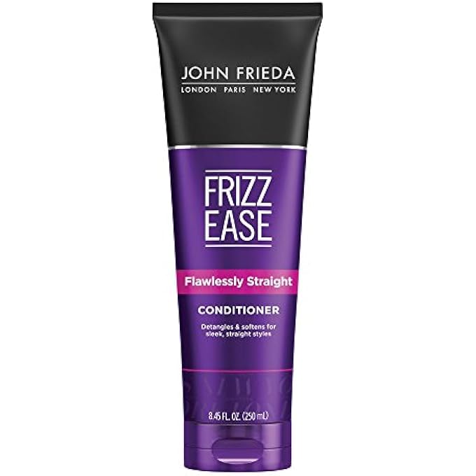 John Frieda FRIZZ EASE OUNCES, CONDITIONER - Image 1