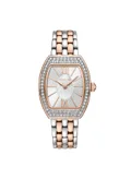 CERRUTI 1881 Silver/Rose Gold