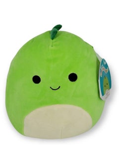 Kellytoys 8 Inch (20Cm) Danny The Dinosaur Super Soft Plush Toy Animal Pillow Pal Buddy Stuffed Animal Birthday Gift