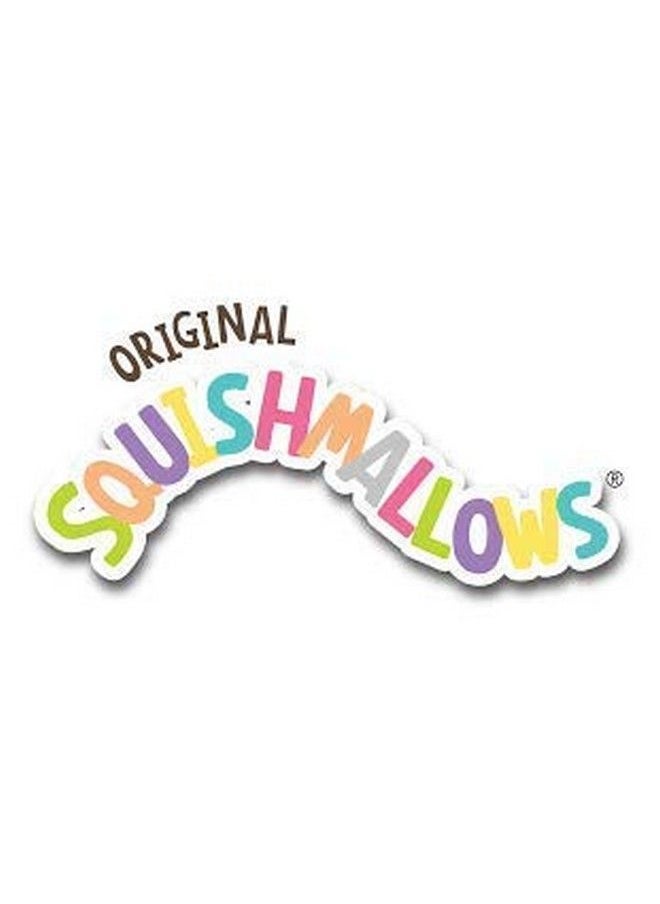 SQUISHMALLOW - Kellytoys 8 Inch (20Cm) Danny The Dinosaur Super Soft Plush Toy Animal Pillow Pal Buddy Stuffed Animal Birthday Gift - Image 1